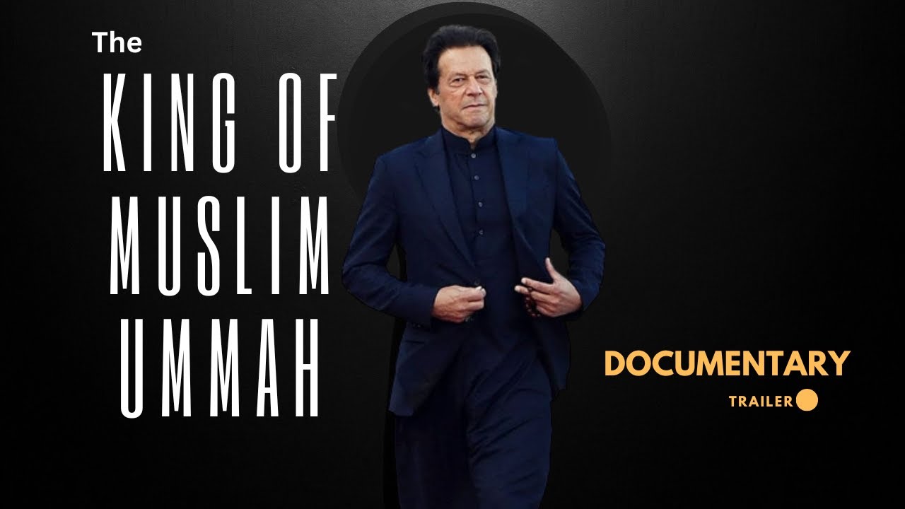 How important is it for Imran Khan to develop Pakistan