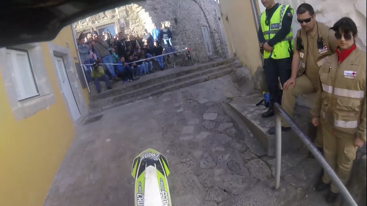 Enduro por Oporto | Prologo extreme lagares Nachette10