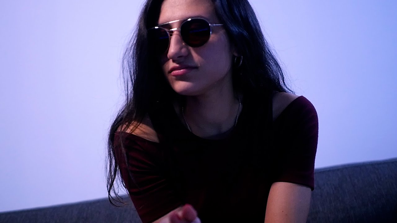 Lil'Kay - Dans tes griffes (Clip officiel)