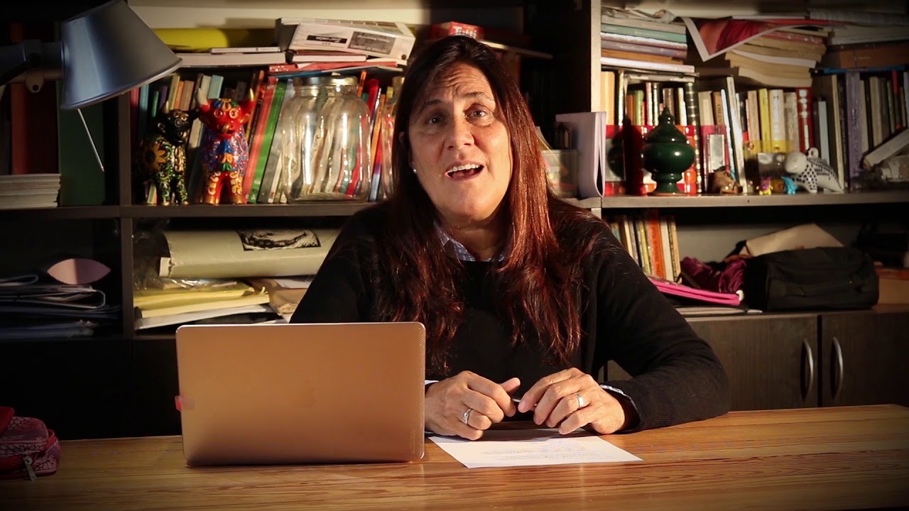 EL OFICIO DE ENSEÑAR - Graciela Cappelletti