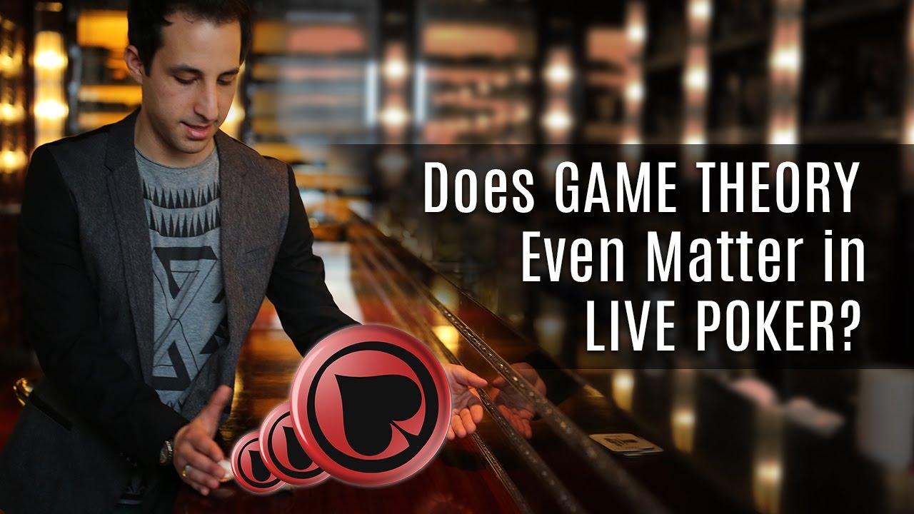 Poker Game Theory vs. Exploitative Play - The Age-Old Controversy DEBUNKED!