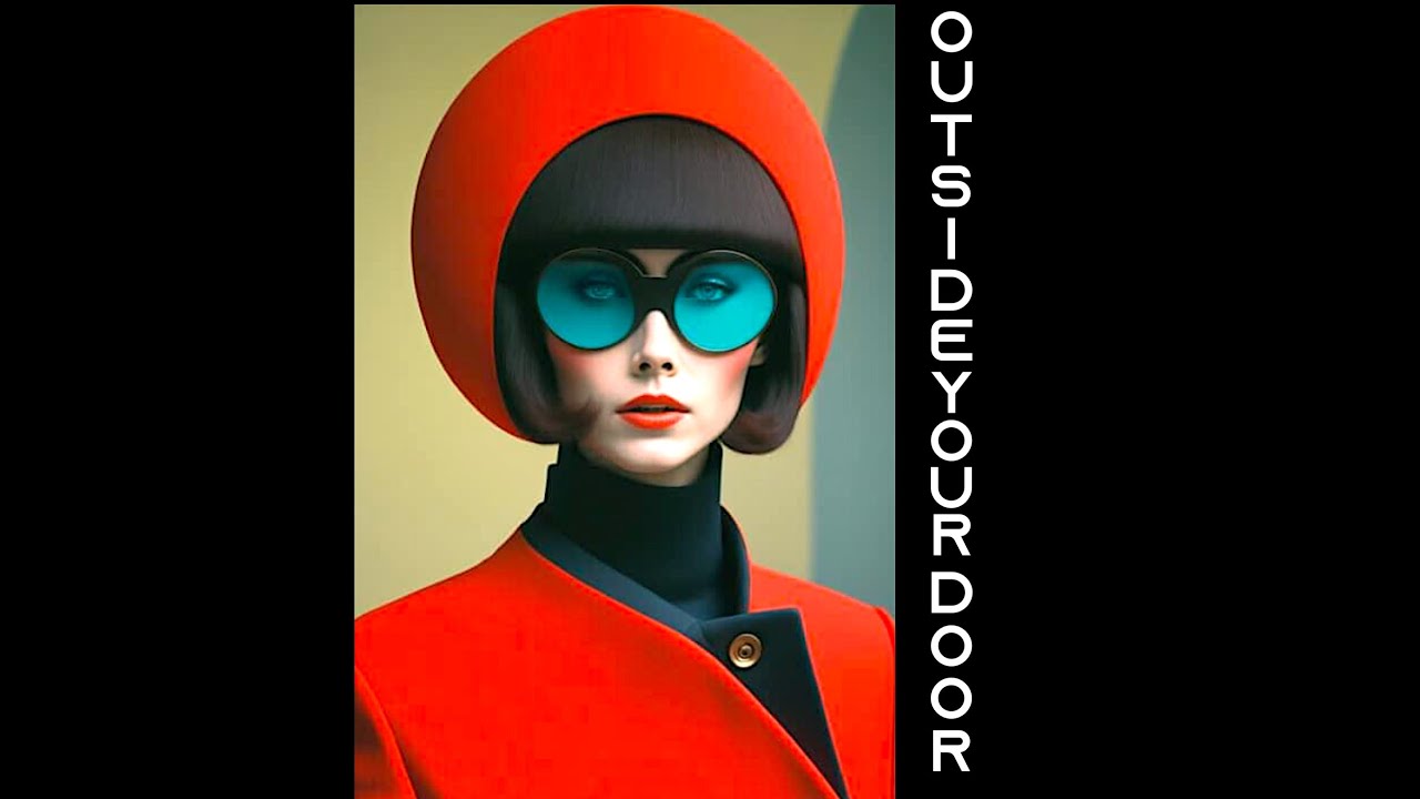 Meshell Ndegeocello - Outside your Door - RemiX