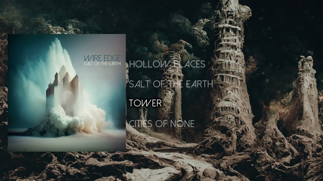Wire Edge - TOWER [AUDIO]