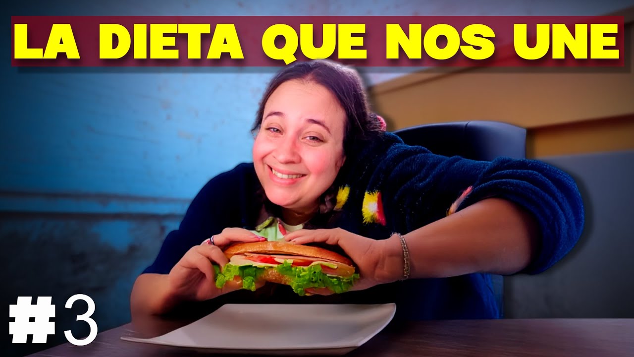 EL RECORTEVERSO QUE NOS ENAMORÓ. PARTE 3