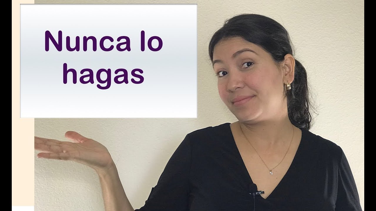 8 Cosas que Nunca debes hacer en la Escuela Dominical