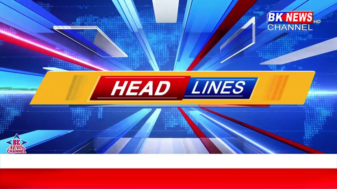 HEADLINES