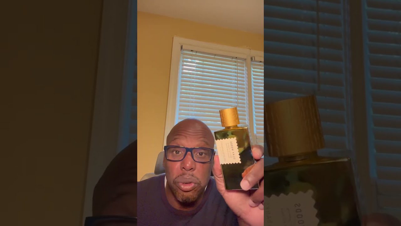 Fragrance review for Silky Woods by Goldfield and Banks