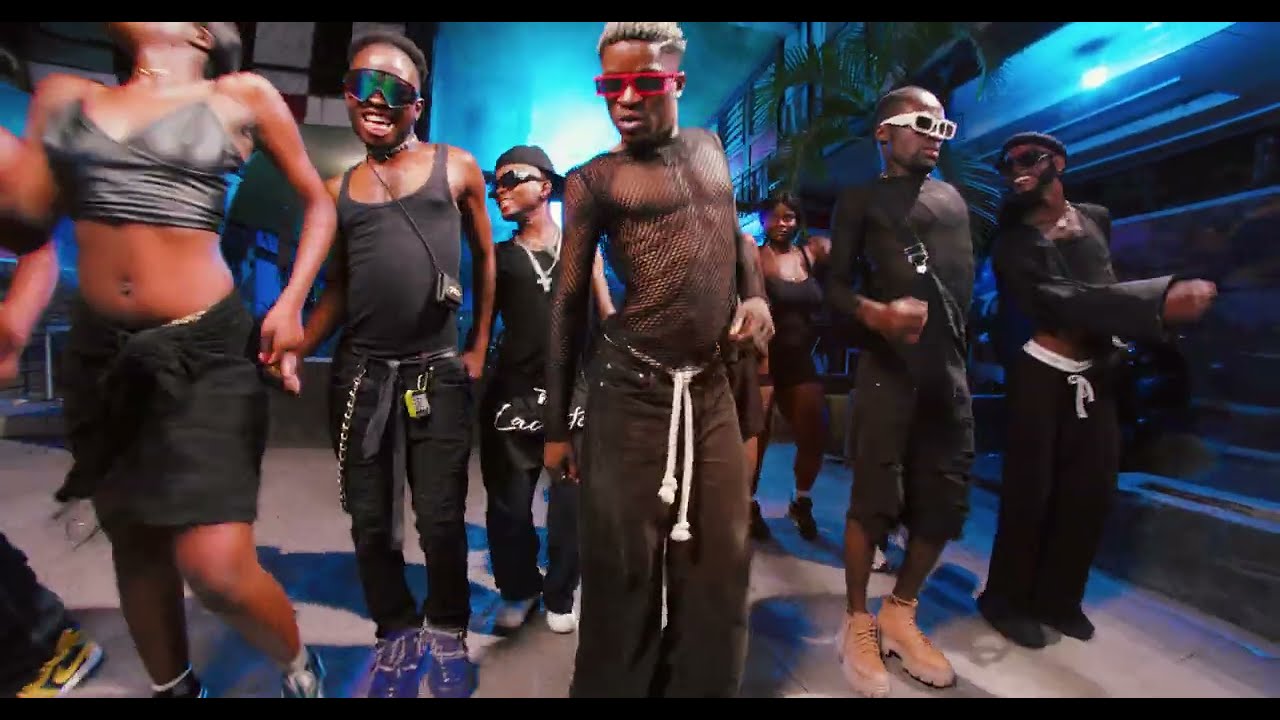 Agressivo Nyandoro - Judas feat. Dj Cent 15 Beatz [Official Music Video]