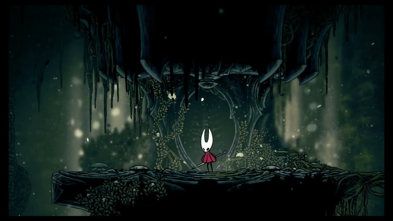 Hollow Knight: Silksong - A Couple Bosses for the Road