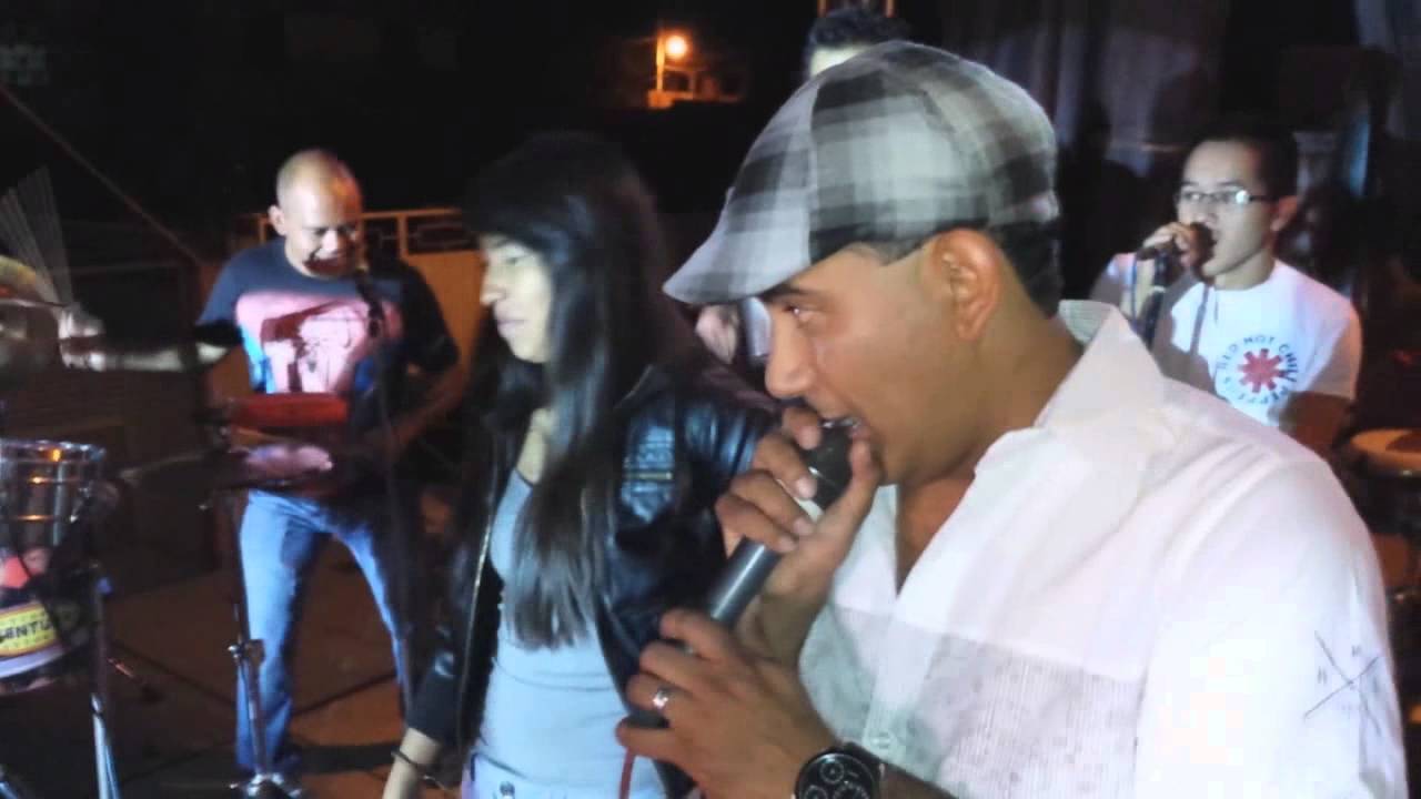 Otro Ladrillo En La Pared...  Los Chicos Aventura, Marianita Revilla y La Voz De Puebla.