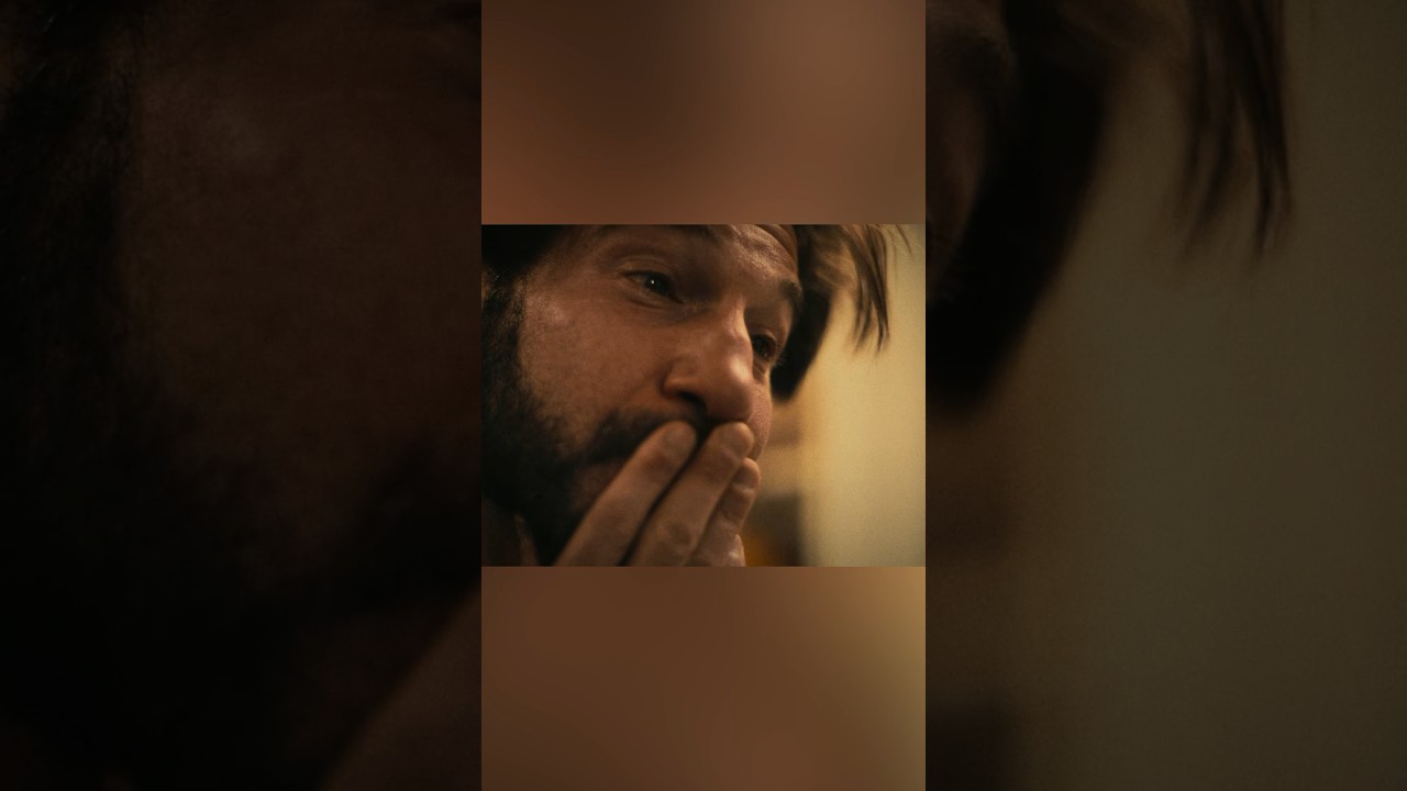 Jon Bernthal putting on an acting CLINIC in &lsquo;The Bear&rsquo;