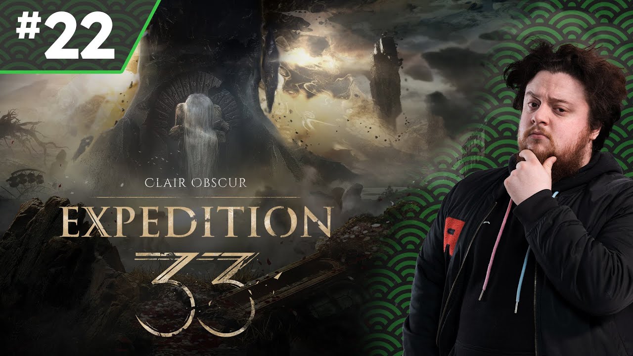 La fin de l'expédition 33 - Clair Obscur #22 FIN
