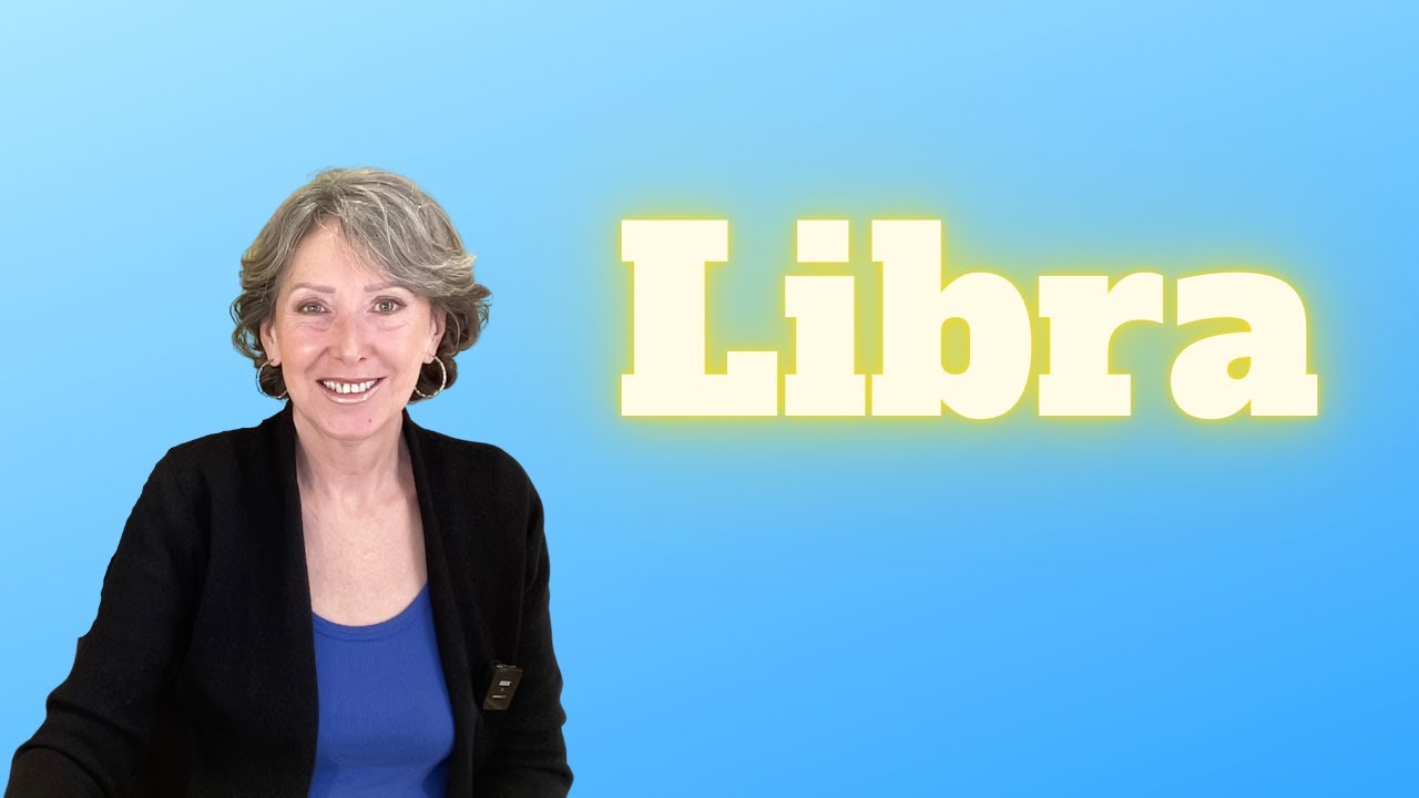 LIBRA *WHAT AN AMAZING BLESSING FOR YOU! #libradecember