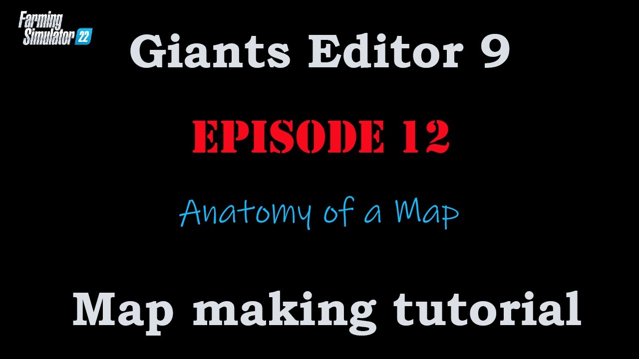 EP12: Behind the Scenes! It's more than just a map!