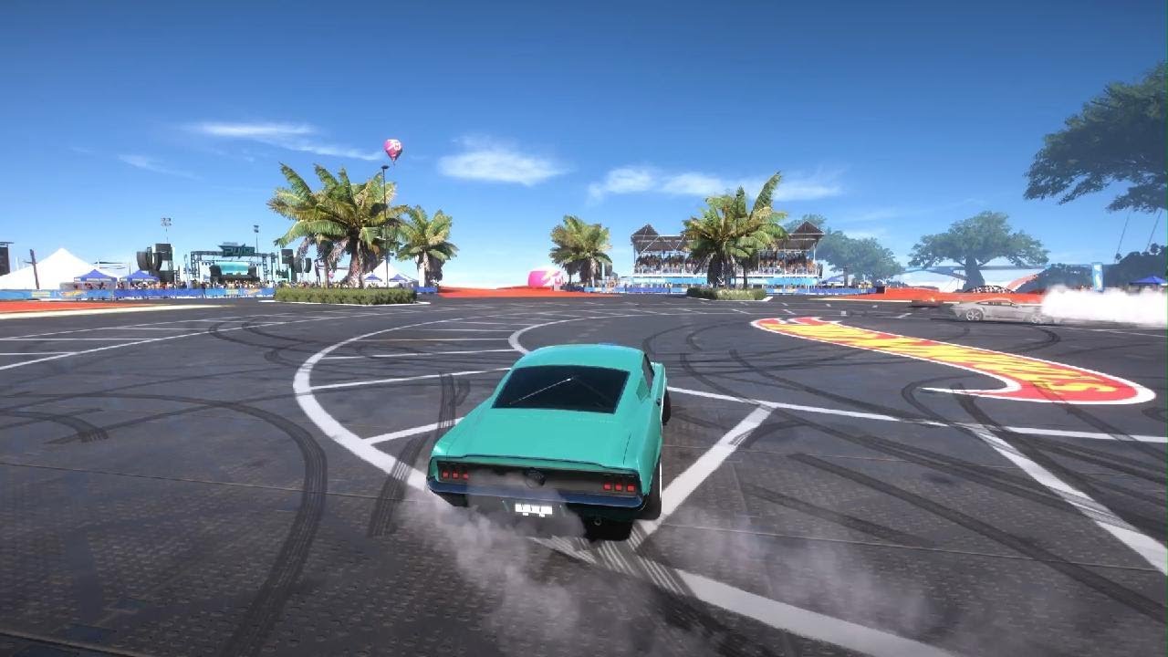 Fixing Video Colors - Test 3