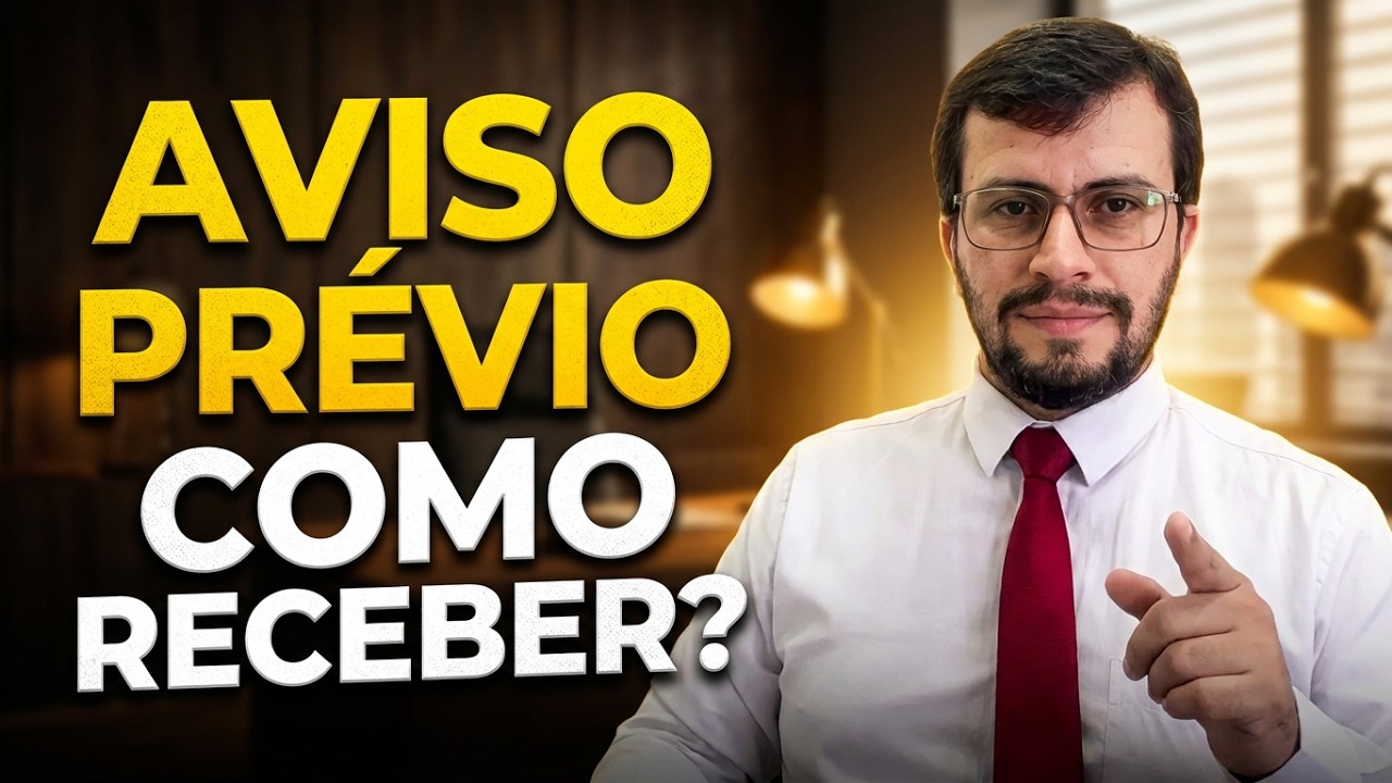 Como Funciona o Aviso Prévio Indenizado? Direitos, Cálculo e Dicas Essenciais