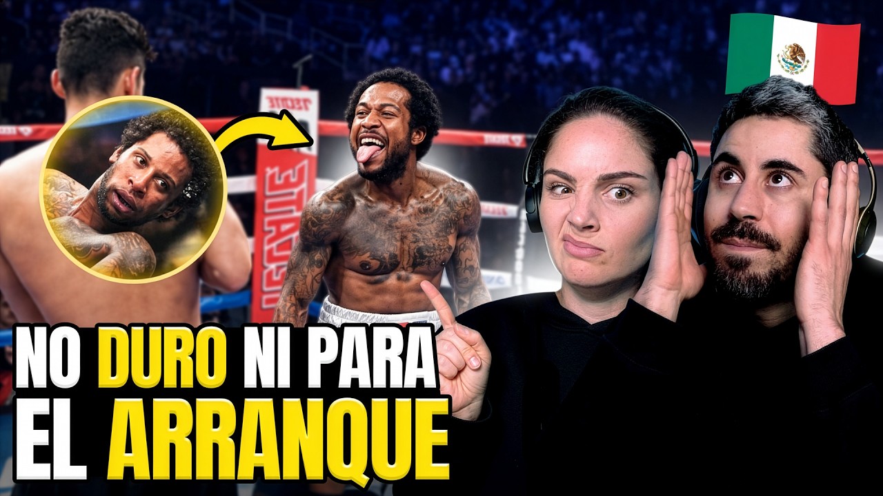 Le dijo NENITA MEXICANA y fue HUMILLADO frente a TODOS | Ryan vs Braulio
