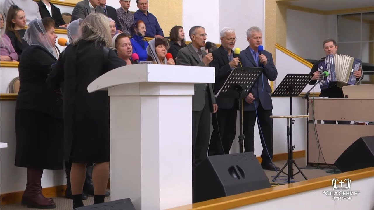 Вы не думайте, люди, что Христос высоко / Песня