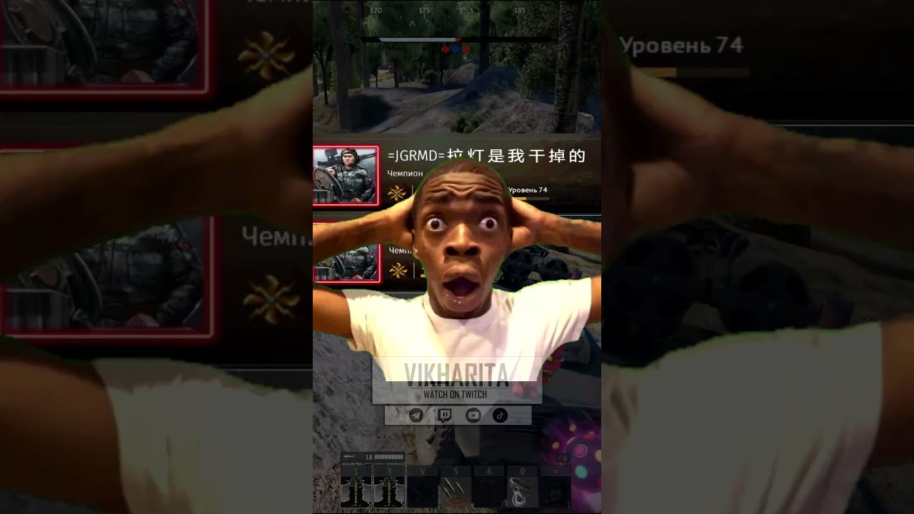Что означают ники китайцев? Часть 5. #warthunder #clip #warthundertanks #wt #gaming #wot #memes