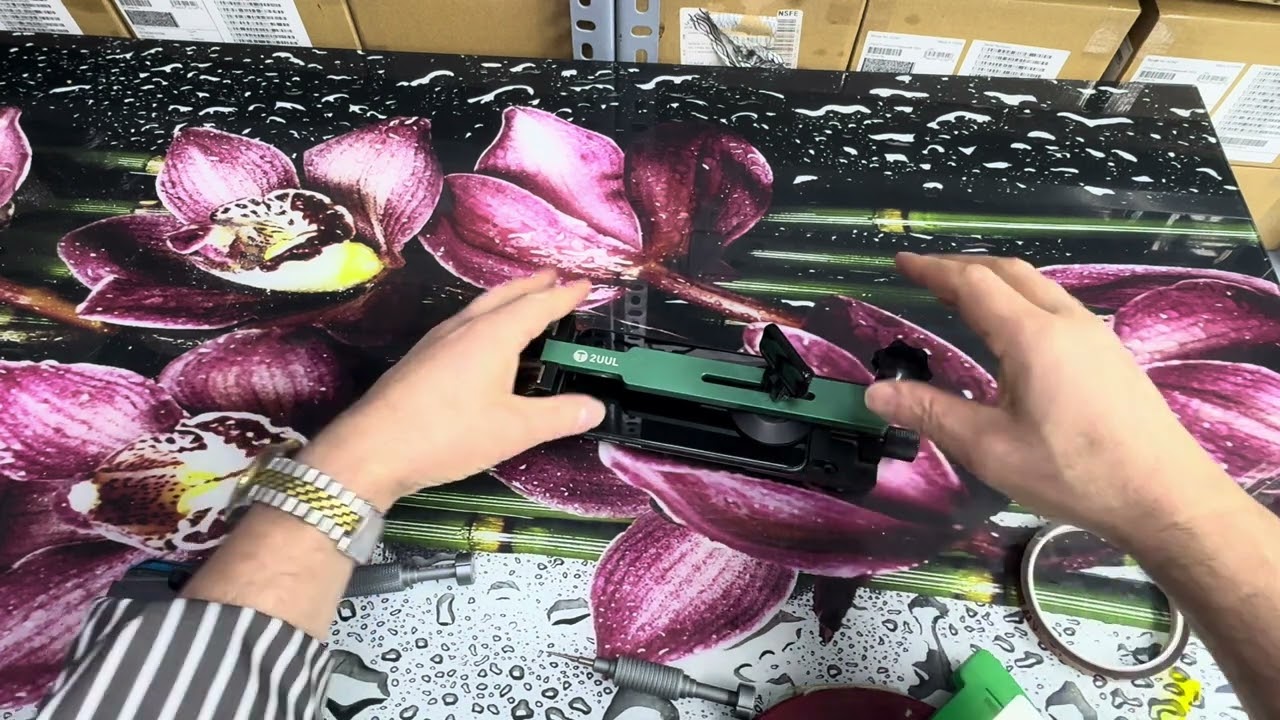 Как разблокировать экран на всех моделях iPhone (X, 11, 12, 13, 14, 15, 16, 17, Pro и Pro Max), н...