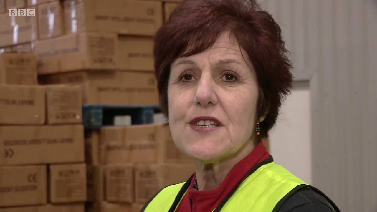 Fake Britain Series 7 -  Episode 4