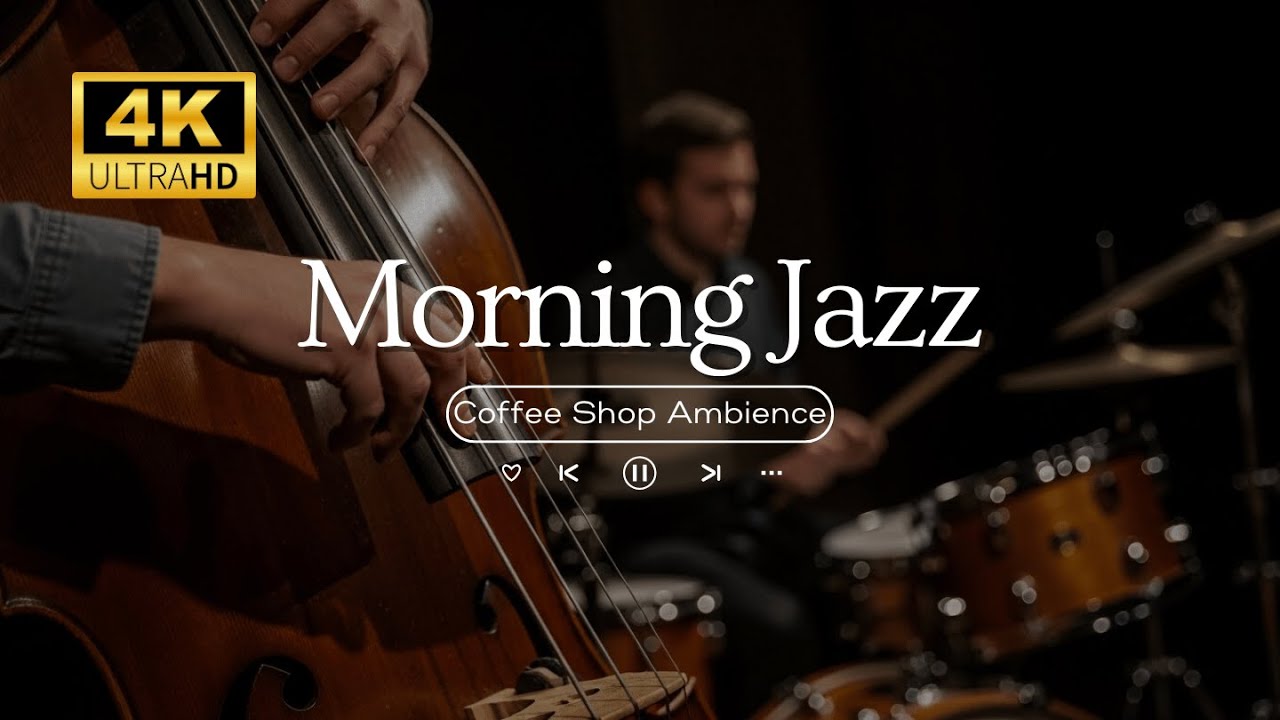 Beach Café Bossa Nova - Smooth Coffee Jazz Guitar & Ocean Waves For A Relaxing Beach Ambience