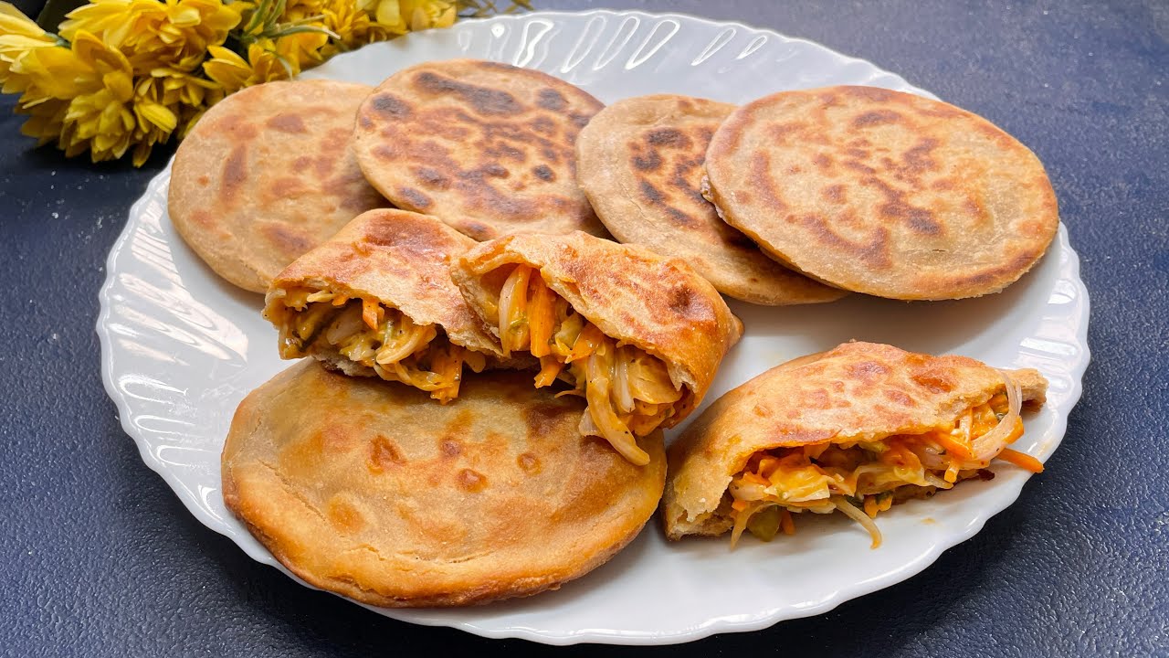 घर की ही चीज़ों से बना इतना टेस्टी और हेल्दी नाश्ता | Instant Snack Recipe