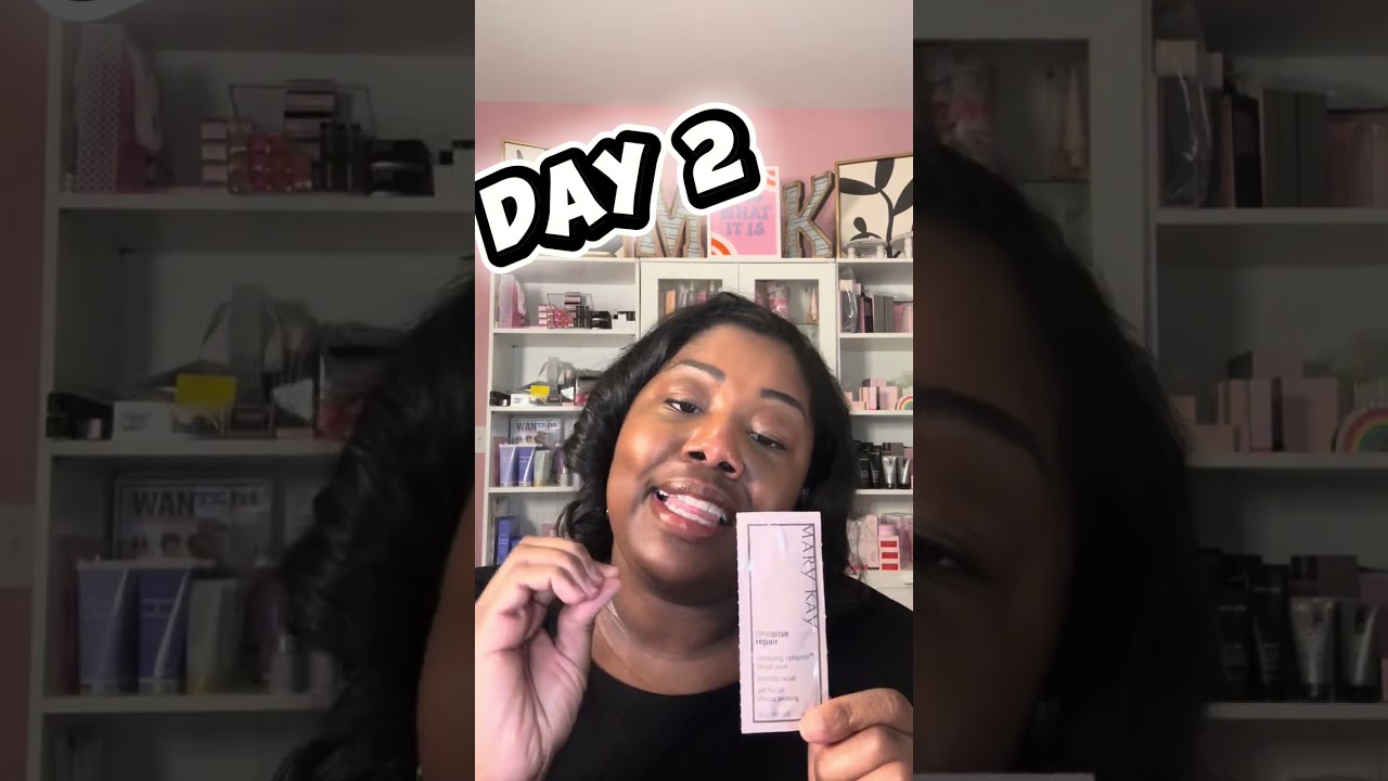 TimeWise Repair Set Skin Care Trial
