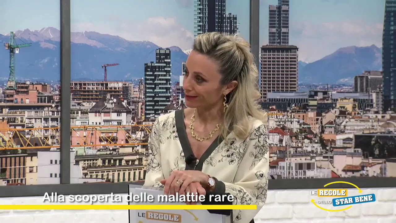 Le Regole dello Stare Bene: 