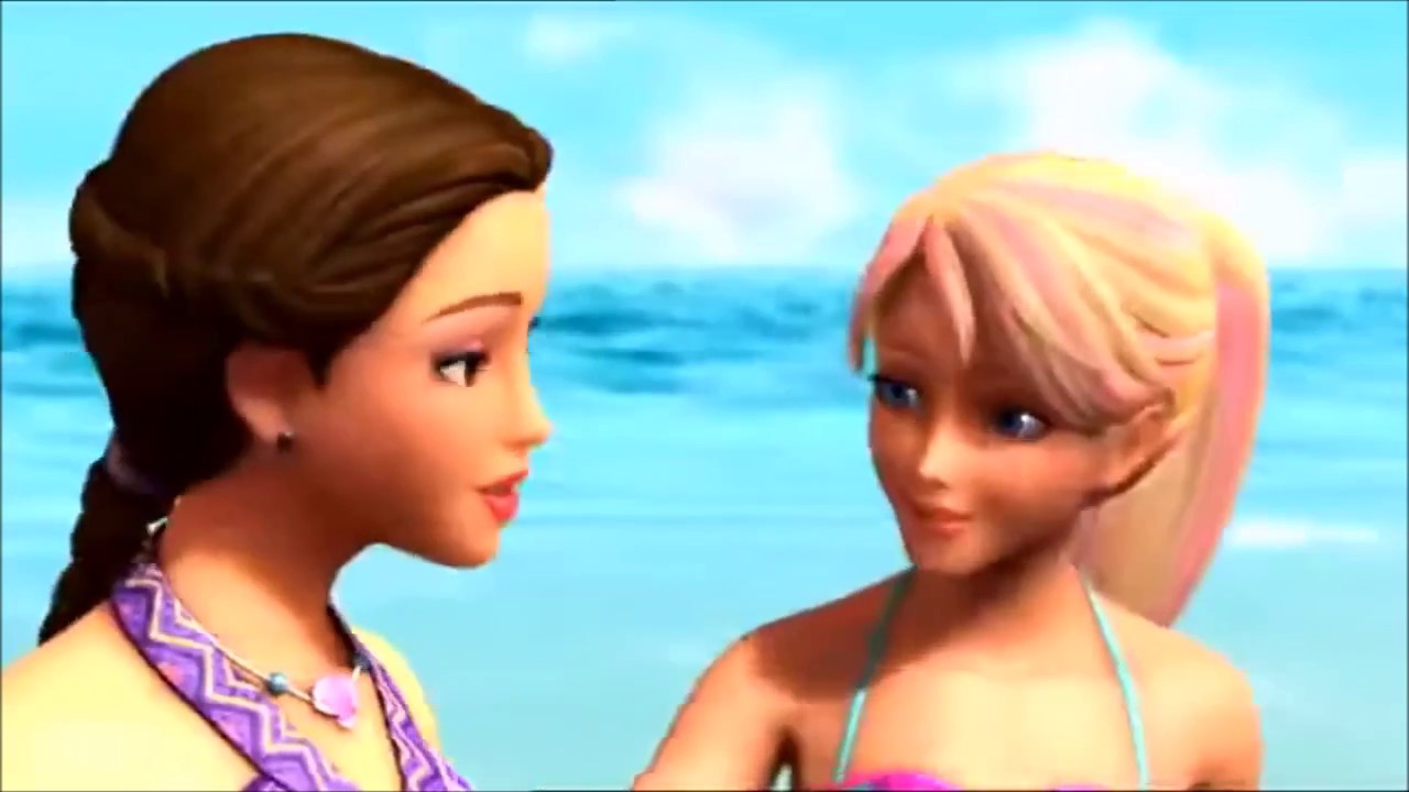 Show Me Some Love - Barbie AMV