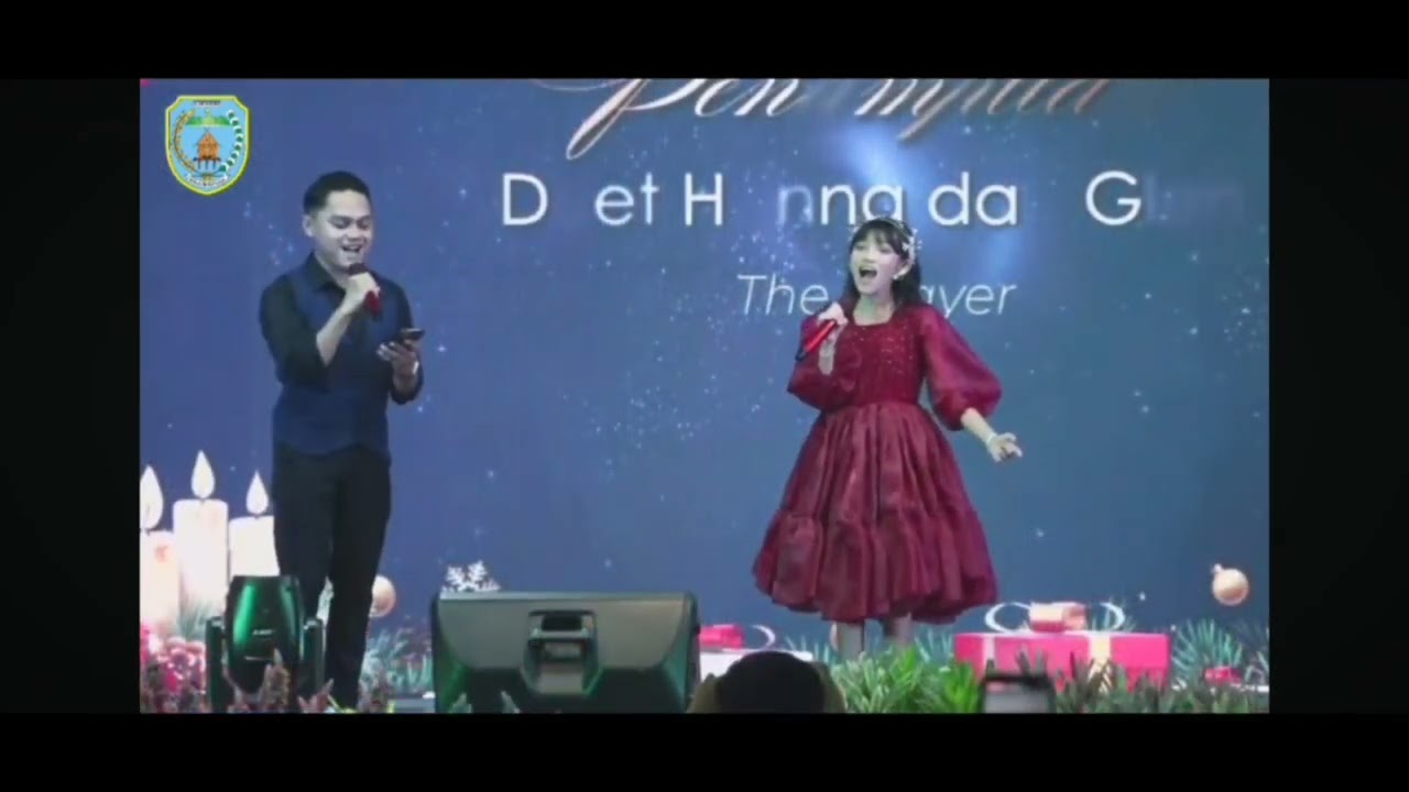 The Prayer by Hanna & Glen | 30 Desember 2025