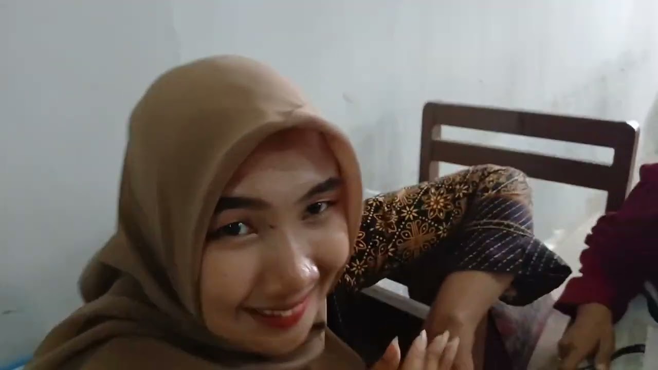 Praktek PPL 1. Pembelajaran Matematika di SD Kelas 4 : Simetri Lipat Pada Bangun Datar