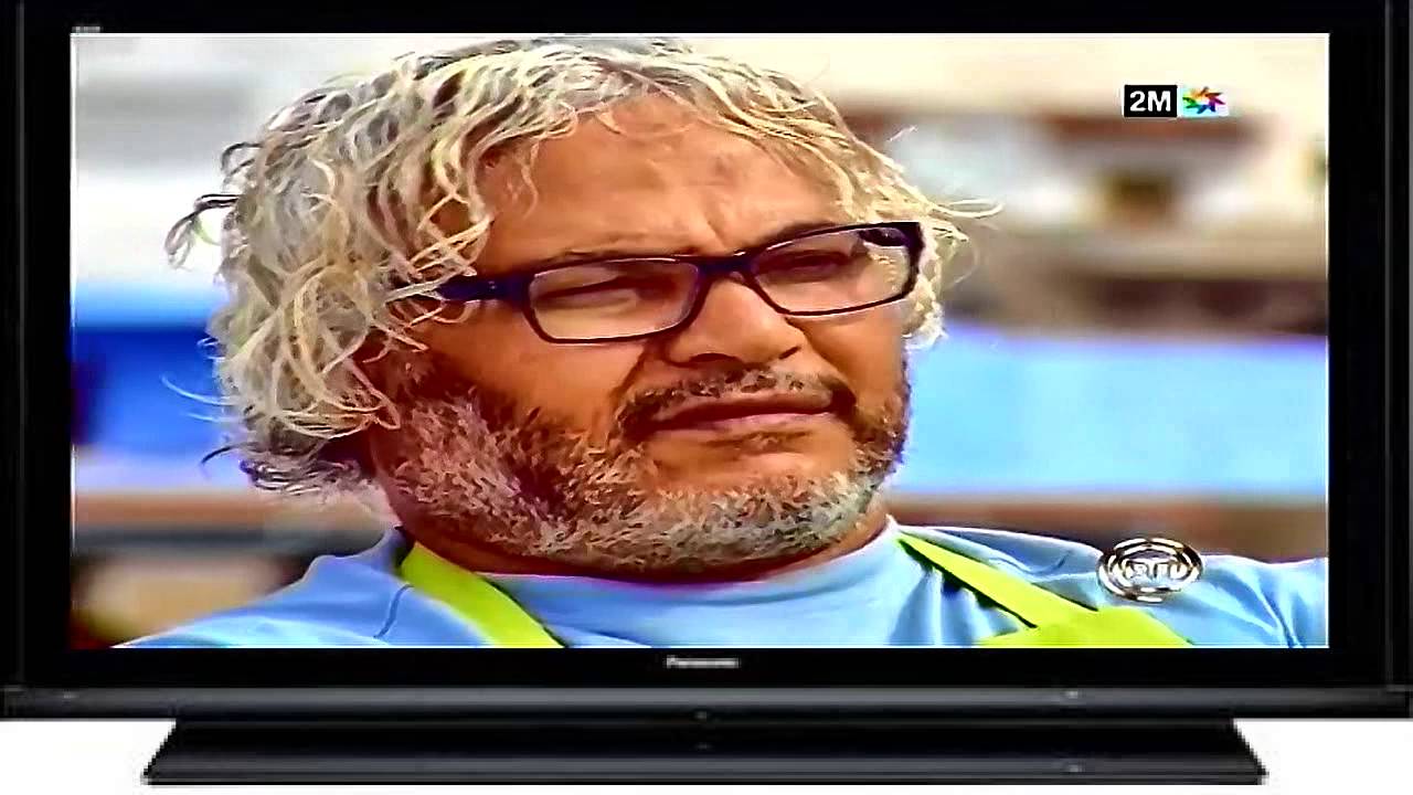 master shef maroc prime 2 HD ماستر شيف المغرب البرايم التاني