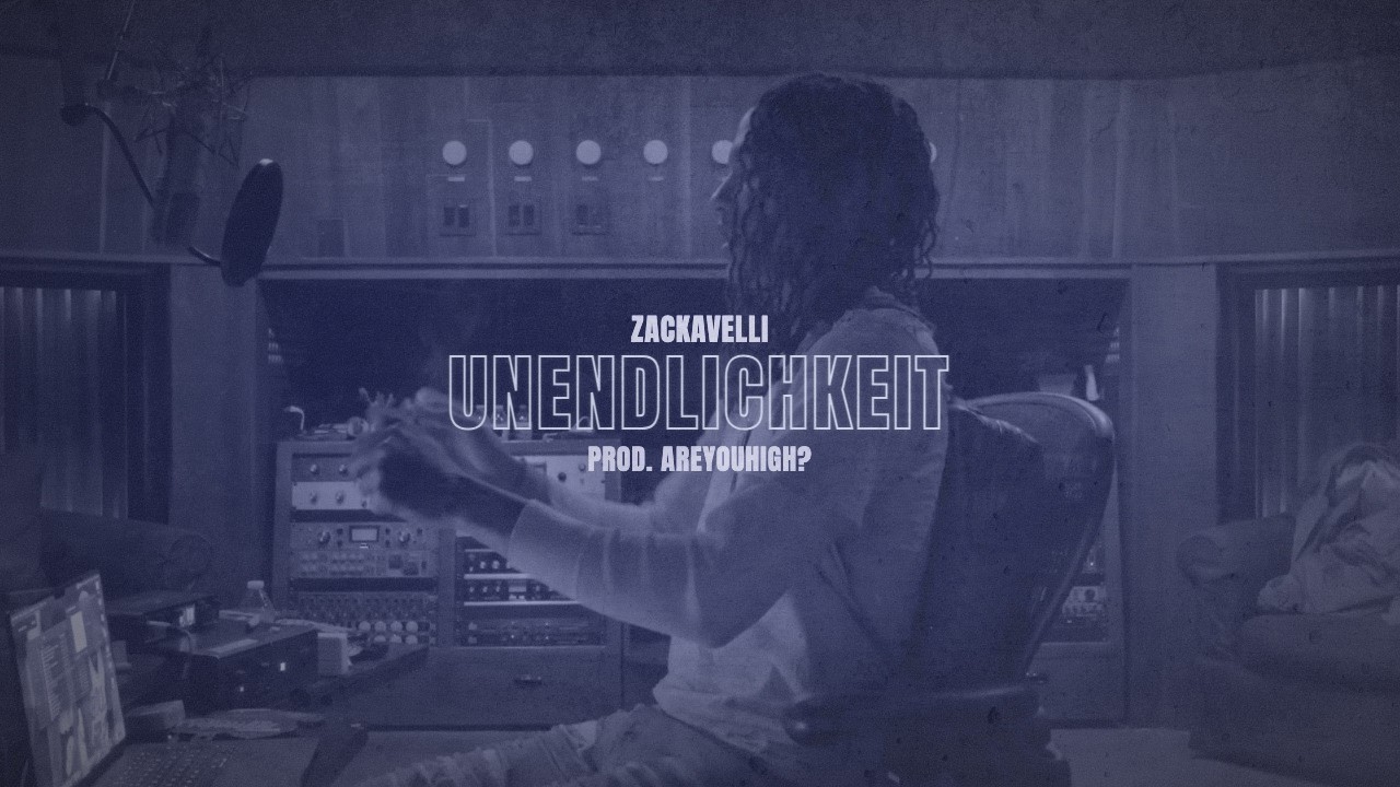 [FREE] Zackavelli Guitar Type Beat - 