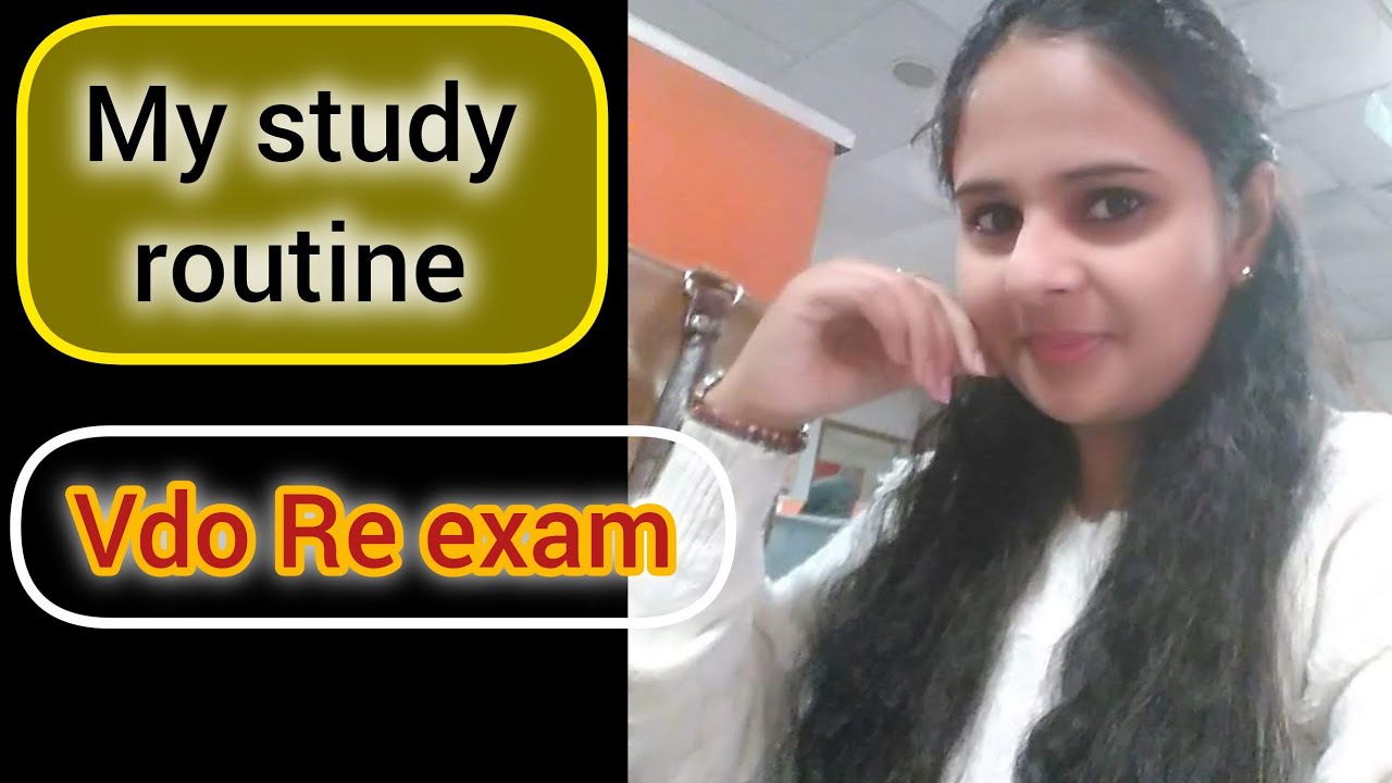 UKSSSC STUDY ROUTINE 🙋‍♀️#vdoexam #motivation #uksssc #studytips 