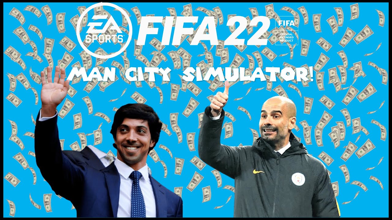 FIFA 22 - How To Get Unlimited Transfer Budget & Wage Budget! (PC)