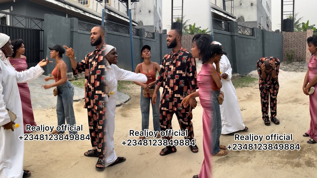 Evíl pâstor who use his members destiny to grow his church and slêêpiñg with virgin was exposed 