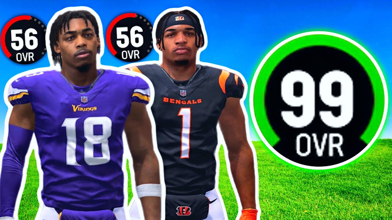 First to a 99 Overall Wins!