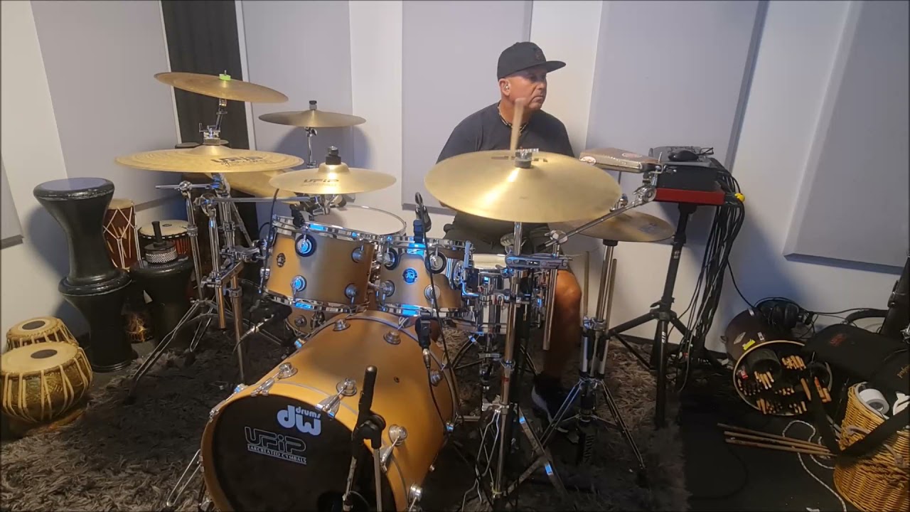 Lynyrd Skynyrd   Saturday Night Special   Drum Cover   Oren Fima