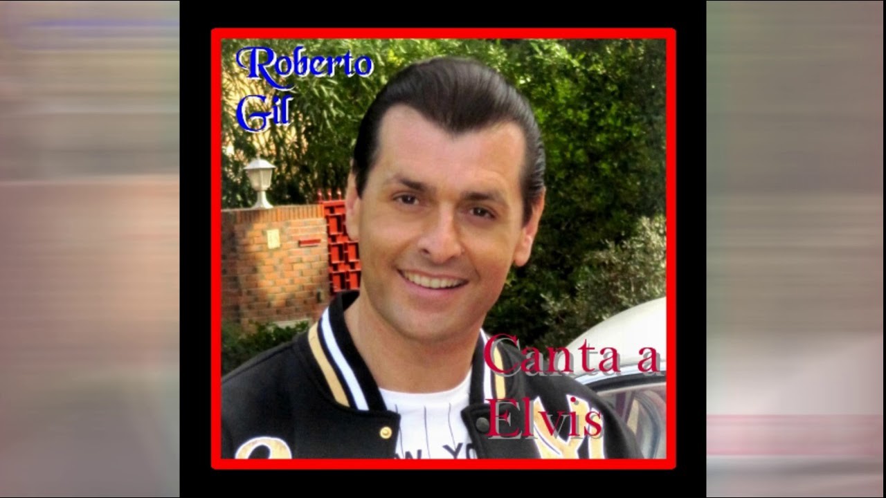 Feel so bad canta Roberto Gil