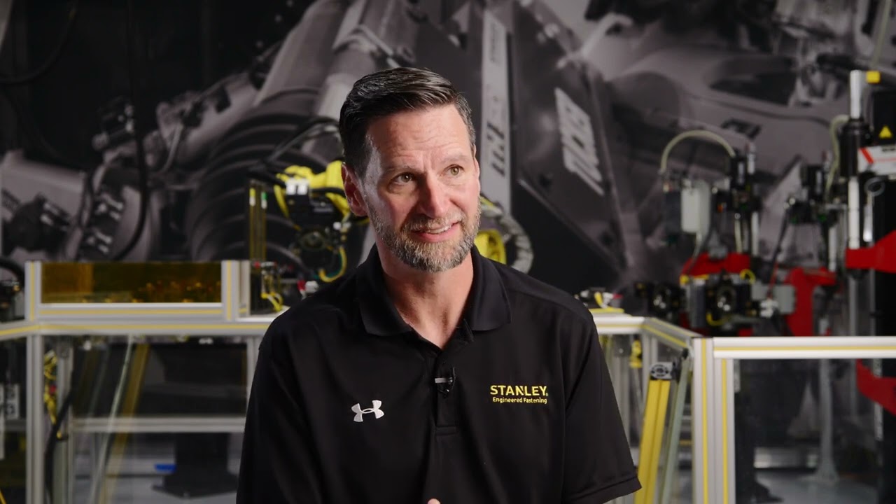 Tucker Plasma Joining (TPJ): Solutions for Joining High Strength and Ultra-High Strength Materials