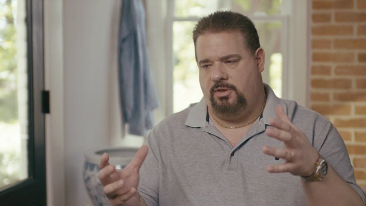 My Advice for Living with Narcolepsy – Scott’s Story