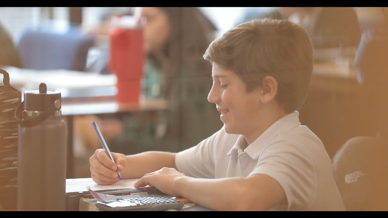 Headmaster Highlights: Second Floor is Open! - January 23