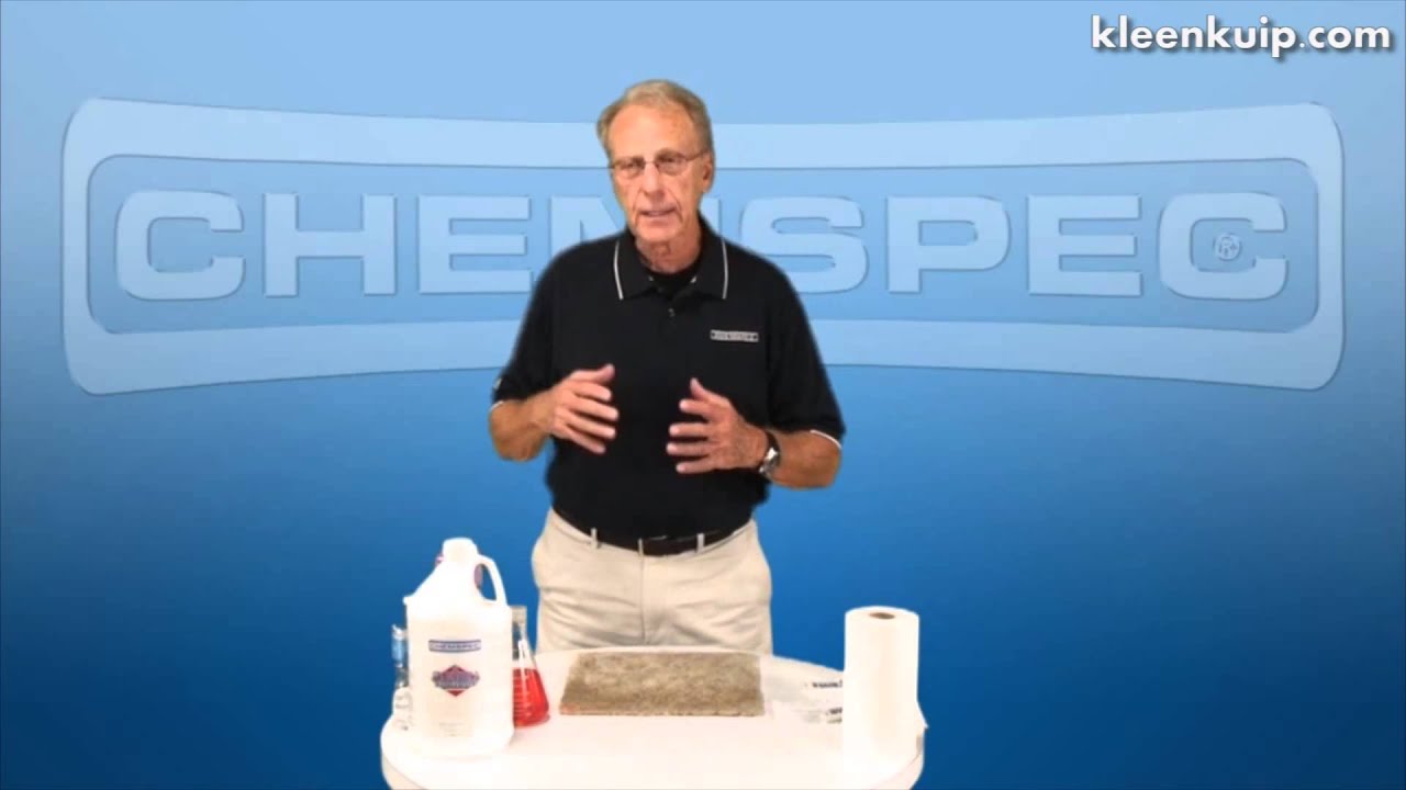 Stainshield Professional Fabric Protector - Marketing - Chemspec