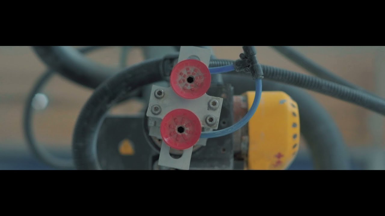 Lithos Design - Behind the Machinery 