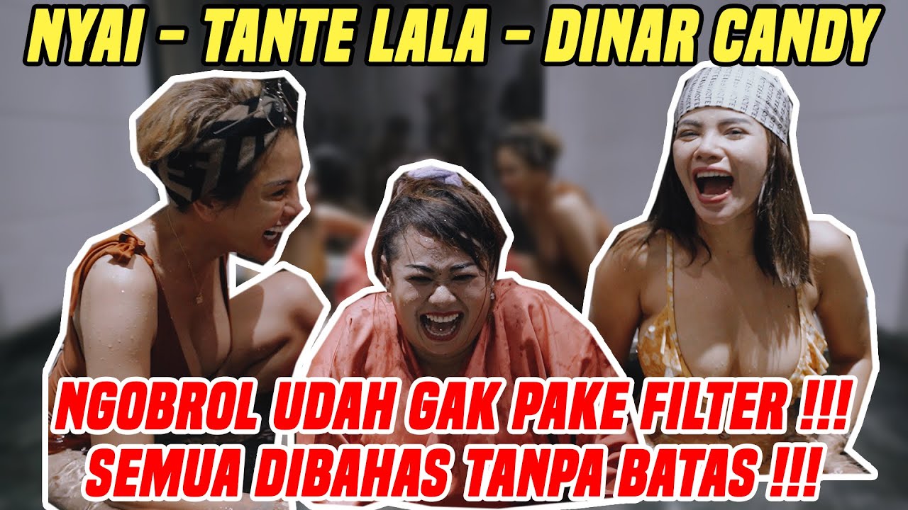 SIAP - SIAP TUBUH KALIAN BERGEJOLAK NONTON VLOG INI !!! SEMUANYA REAL TANPA BATAS TANPA FILTER !!!