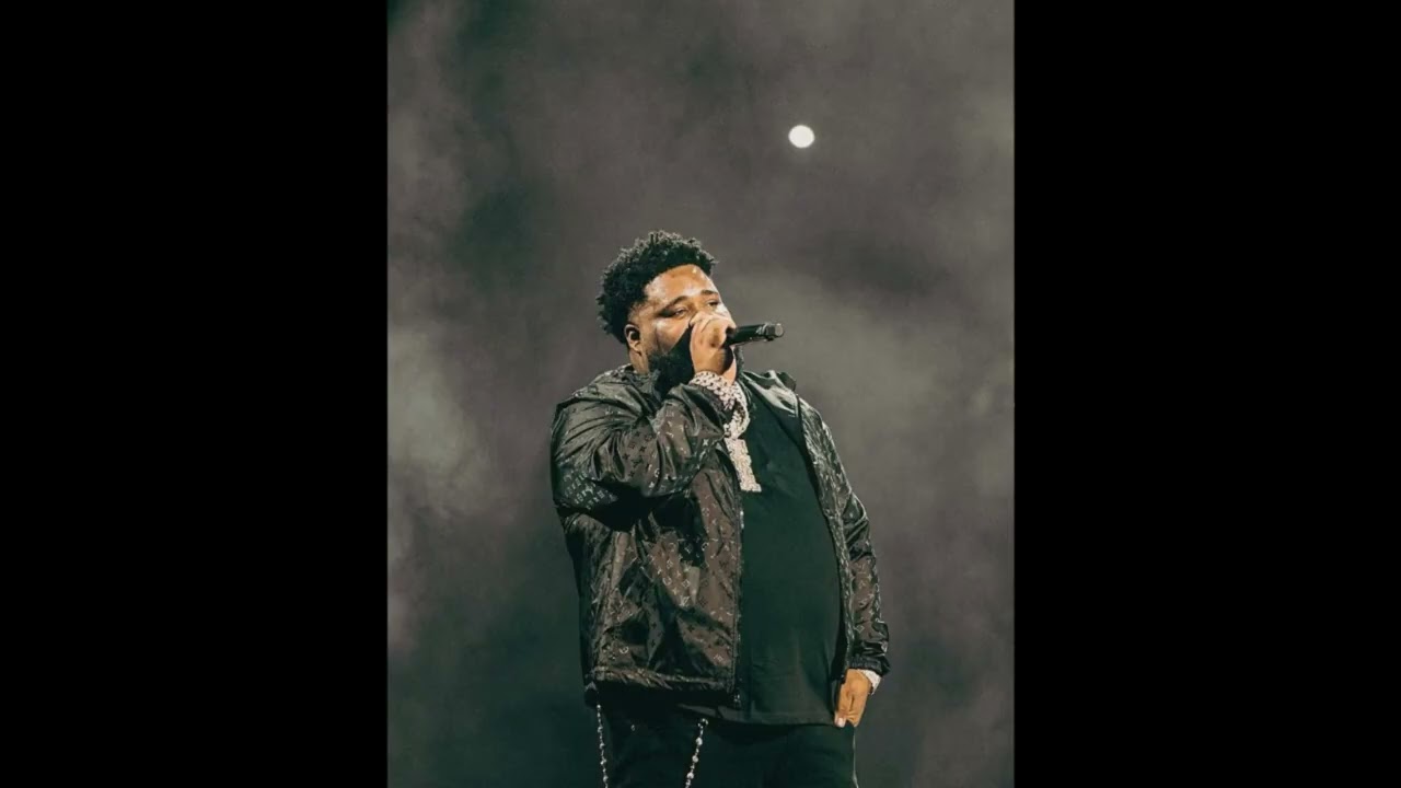 (FREE) Rod Wave Type Beat | 2025 | 