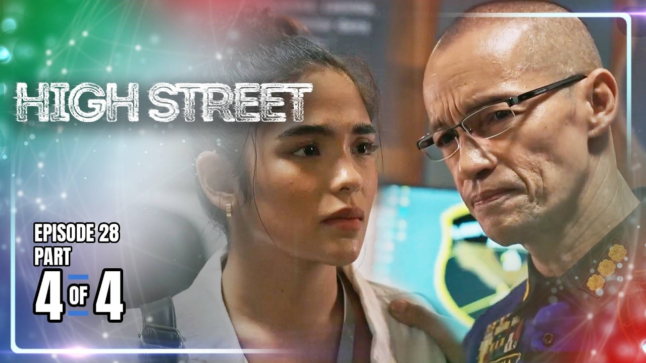 High Street | Episode 28 (4/4) | June 10, 2026