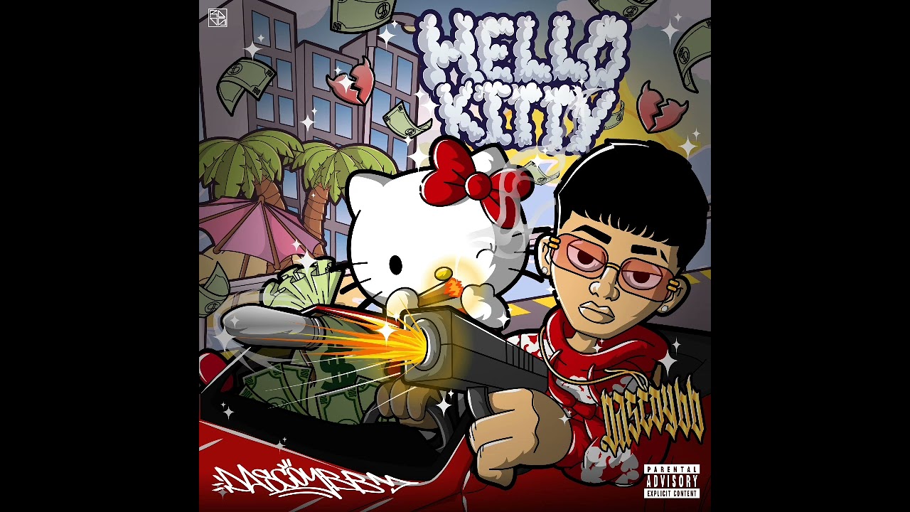 Hello Kitty - Dascoy BB 
