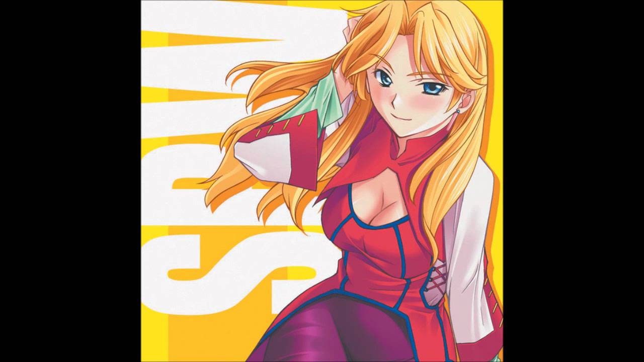 Sakakibara Yui - TREUE ~Sourei no Senkou~